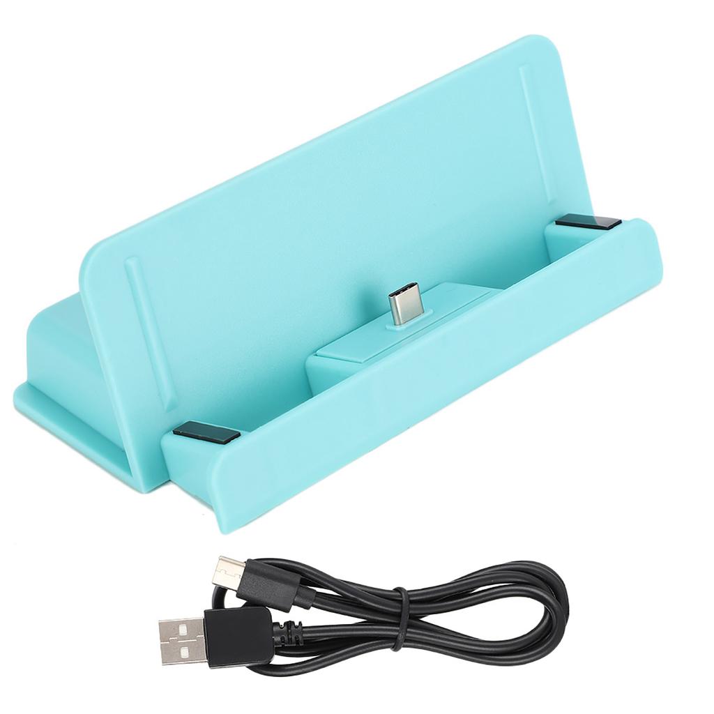 For Lite Console TYPE C Re Stand r Game Accessories (Blue)