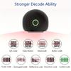 Wired 2D Barcode Scanner Desktop Scanning Platform Auto QR Code Data Matrix PDF417 Bar Code Reader USB For Retail Supermarket