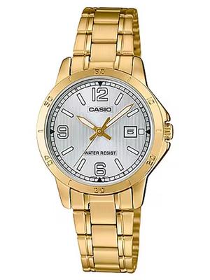 Montre Casio Femme LTP-V004G-7B2 (zd642b) + BOÎTE