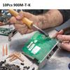 Soldering Iron Tip Copper For SOJ/PLCC/SOP K Soldering Stations