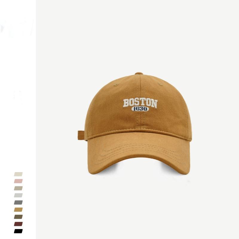 

Новая модная вышитая бейсболка для мужчин и женщин, шоппинг, кепка для лица Adjustable верблюд