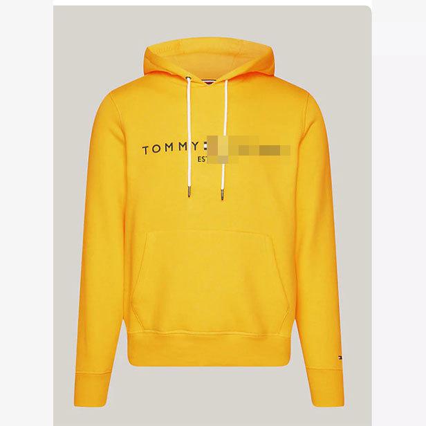 Unisex Paar Stil Pullover Hoodie - Modischer Lässiger Luxus Druck