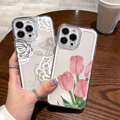 Space Phone Case for iPhone 11 13 XR 15 Pro Max 12 16 Pro Max for iPhone 14 7 8 Plus XS Max Samsung A15 A55 A05 Redmi 12 13C 13 9 Huawei Mate 30 40