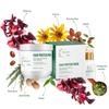 Nature’s Law Professional Protein Hair Mask with Amino Acid, Multi Vitamins & Biotin | For Deep Conditioning & Strength | For Dull, Damaged & Friz