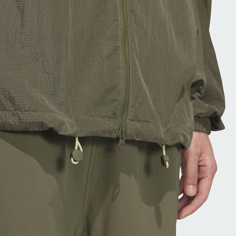 adidas Jackets & Coats Men's Olive JM2048-