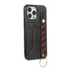 Luxury Business wrist strap Phone Case For iPhone 11 Pro Plus 11Pro XS MAX XR XS X 7 8 6 6S Plus 7Plus 8Plus 6Plus 6splus Back Cover With card slot