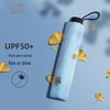 Paradise Portable UV Protection Travel Umbrella