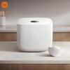 5l ih rice cooker s1, bílý