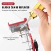 5/10 Blade Handheld Copper Wire Stripper Fast Cable Stripper Wire Stripper Pliers Handheld Wire Stripper Pliers