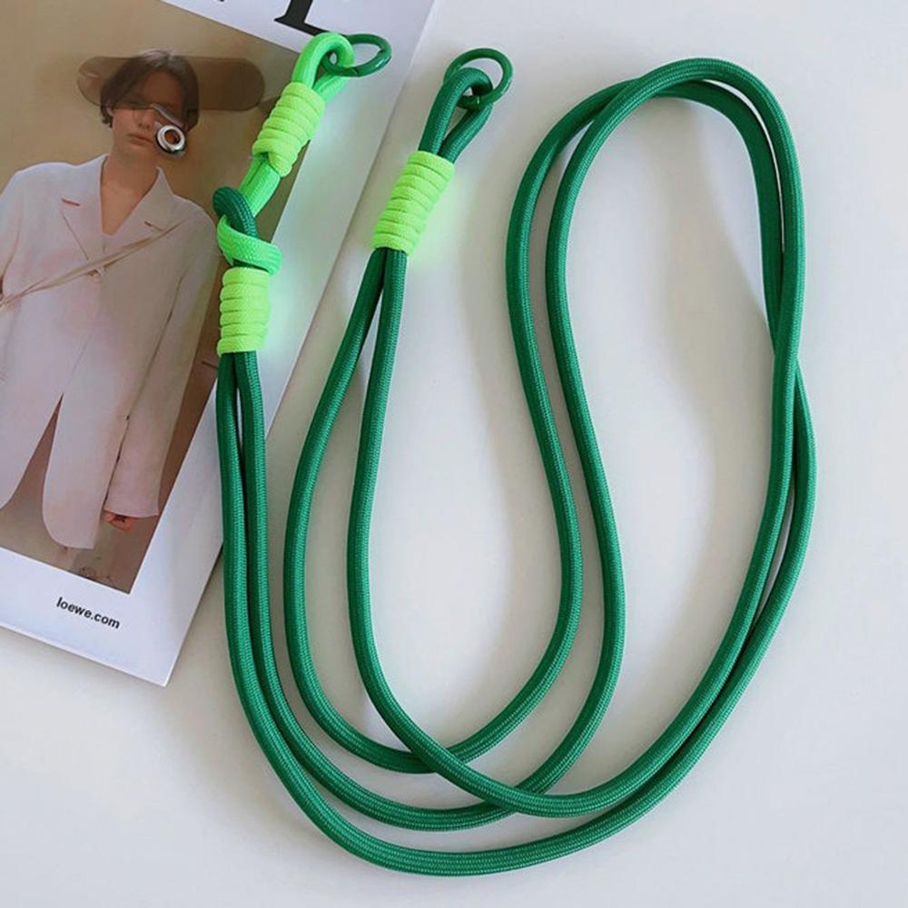 Cell Phone Lanyard Universal Crossbody Polyester Strap with Tether Tab,Total Length: 120cm