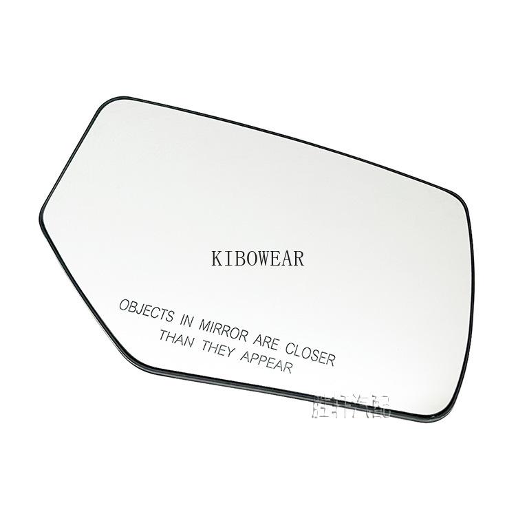 Heated Side Mirror Glass lens For Cadillac Escalade ESV 2015- Suburban Tahoe GMC Yukon XL Convex GM1324147 22976561
