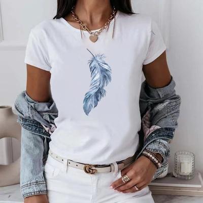 Oberteile – T-Shirts
