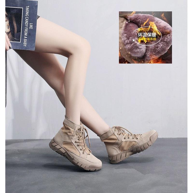 

2025 spring and summer professional hiking shoes women s waterproof, non-slip and lightweight hiking shoes couple outdoor leisure mountain shoes 44