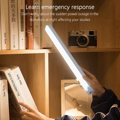 Luzes LED com Sensor de Movimento Lâmpada Magnética para Armário para Cozinha, Cabeceira, Guarda-Roupa, Closet, Corredor