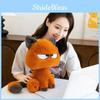 Cat Plush Animal Toy Cartoon Stuffed Doll Bedroom Decoration Cute Kids Gift