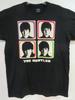 THE BEATLES OFFICIAL4 SQUARES BAND CONCERT MUSIC  EXTRA LARGE(runs Small) Unisex T-Shirt