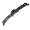 62298-5NA0A: Compatible Crossbeam Bracket for Front Bumper of Infiniti QX50/QX55.