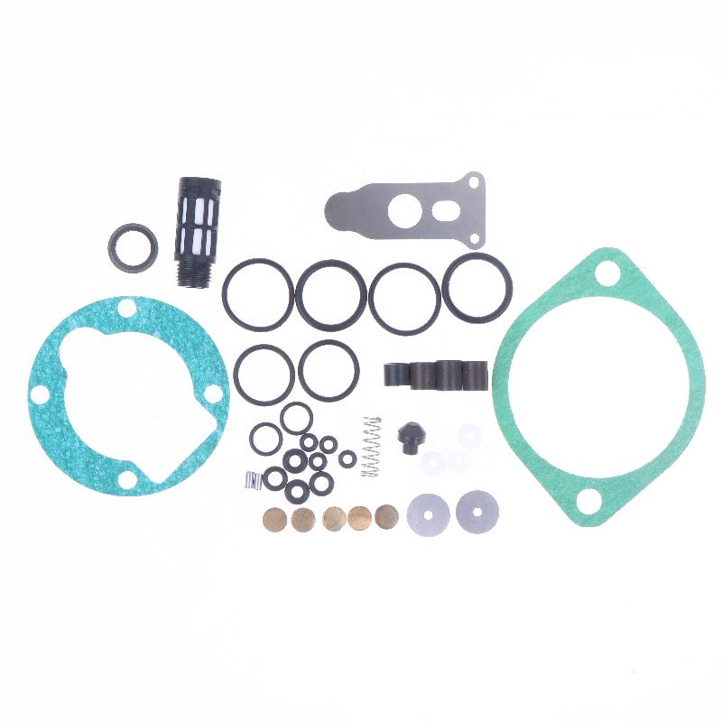 1Set 30MPA 4500PSI PCP Air Compressor Paper Gasket O-ring Sealing Kit For Single Cylinder Compressor