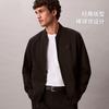 Calvin Klein zip jacket 40FM512