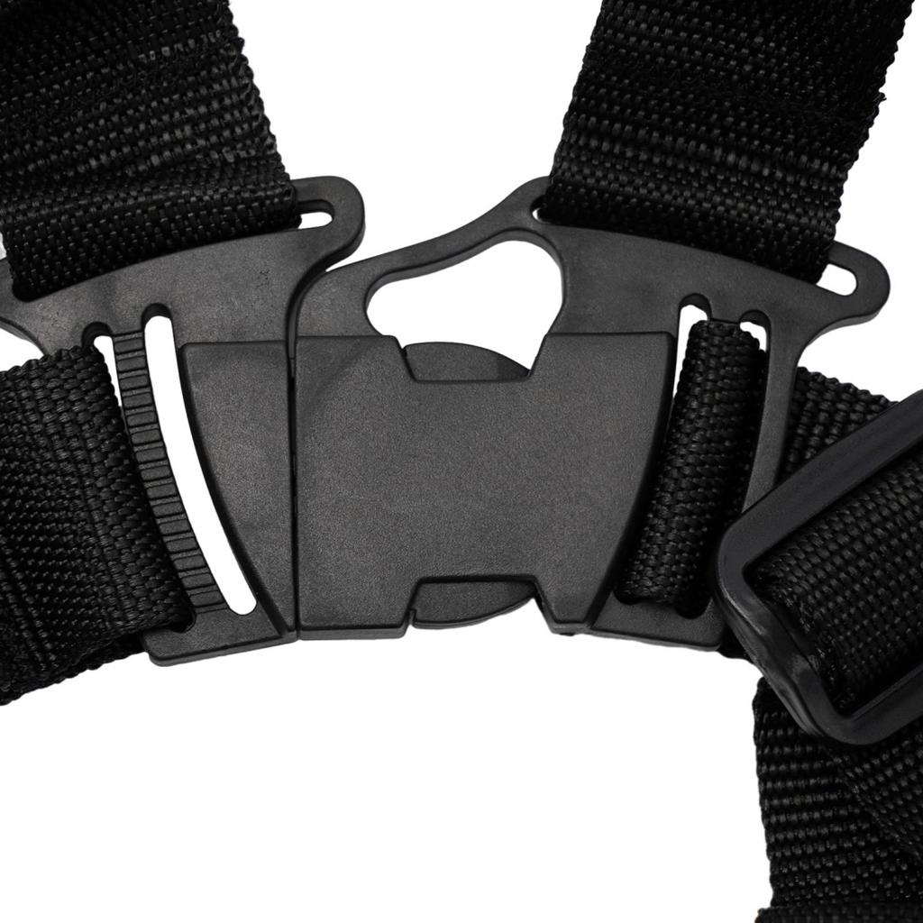 Fatigue Double Shoulder Harness for Trimmers and For Brushcutters