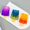 Stick Ice Cream Squeeze Toy Stress Relief Fidget Toy