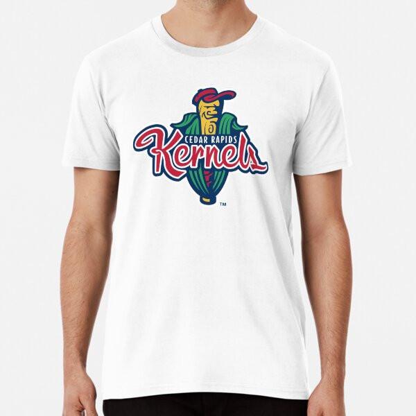 The Cedar Rapids Kernels 2 T-Shirt S-5XL Best T-Shirt
