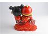 Sailing Love Couple Doll Set: Wedding Gift Figurines - Resin Crafts for Home Celebration Ornaments