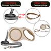 5M 8M 50kg Hondenriem Intrekbaar Grote Honden Uitschuifbare Riem Lang Sterk Puppy Roulette Riem Wandelen Training Huisdieraccessoires
