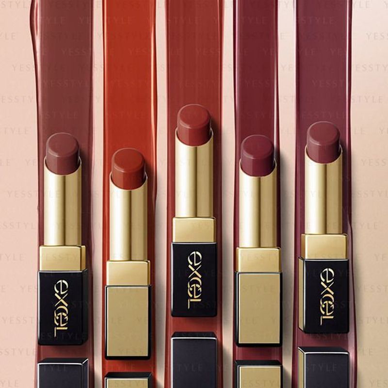 EXCEL - Glaze Balm Lip