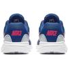 Nike Court Lite Shock Absorbing Non-Slip Durable Low-Top Tennis Shoes Women Sneakers Blue Red White 845048-464