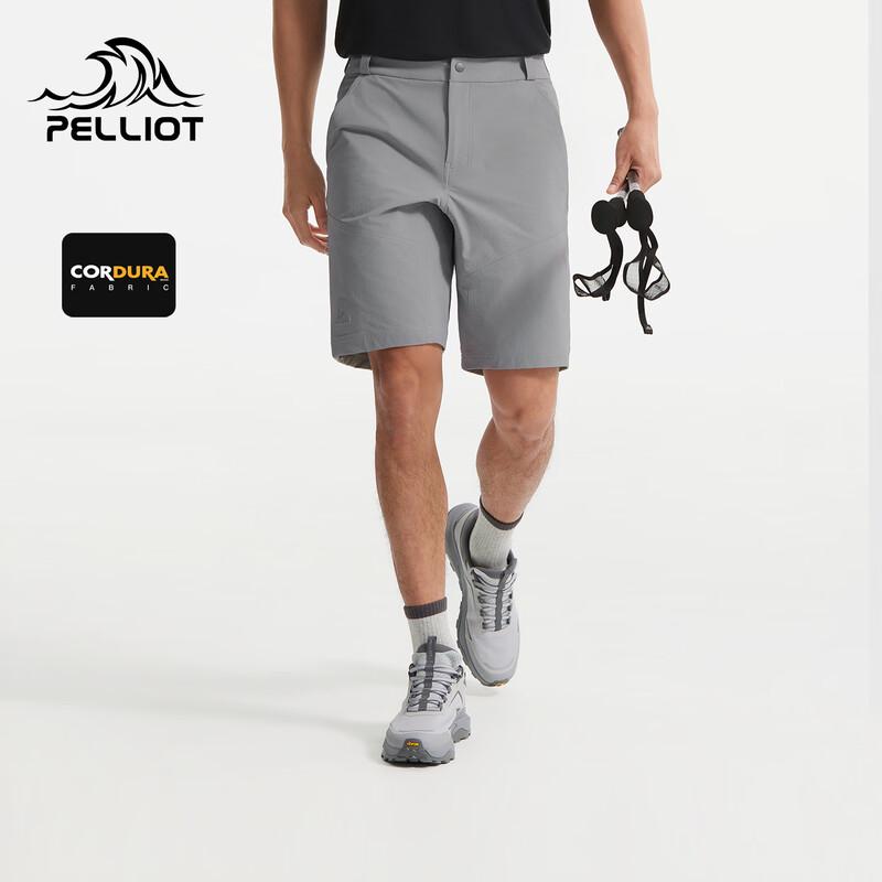 Pelliot P-Series Men's CORDURA Durable Casual Shorts