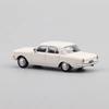 Perka 1:64 Scale GAZ-24 Volga Alloy Car Model Ornament Souvenir Display Collection Hobby Gift