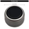 Ergonomic Car Radio Volumes Adjustment Controller Knob Suitable for 39103-TA0-A31 Improved Driving and Listening Comfort