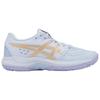 New ASICS POWERBREAK FF Breathable Training Shoes Women's Blue 1072A104-401