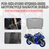Motorcycle Accessories Racing Radiator Grille Guard Cover Protector For GSXS1000 GT GSXS GSX-S 1000 GT  2022 2023