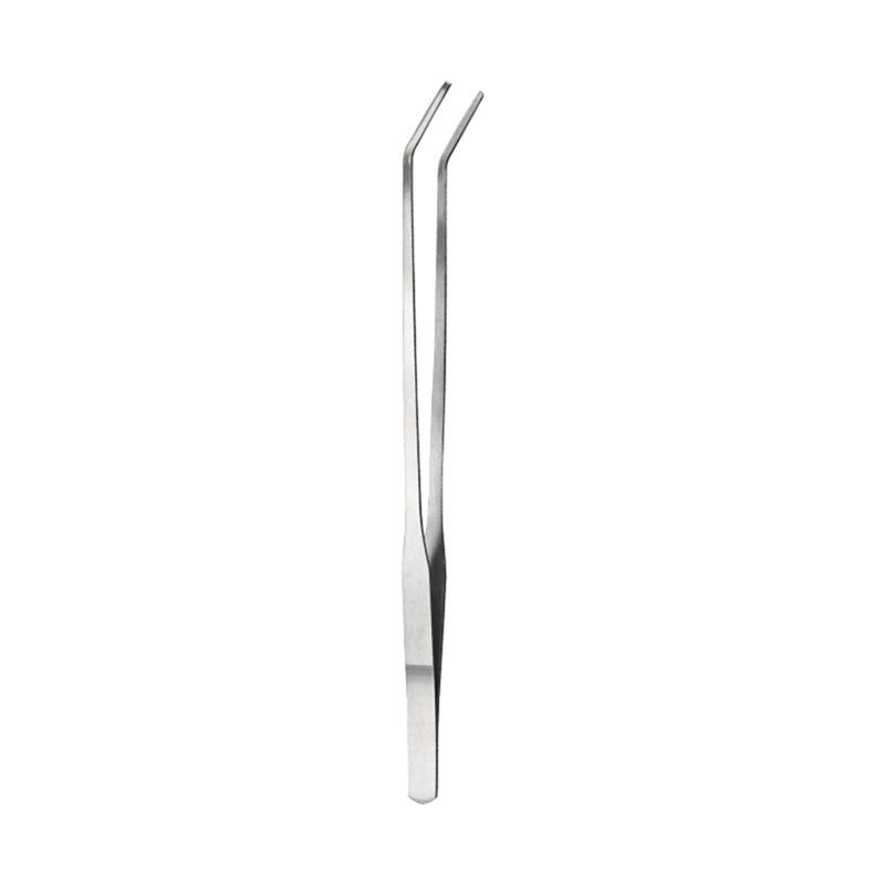 

CYCLI-Aquarium Scissors Tweezers Tool Fish Tank Plants Wave Scissors Water Grass Stainless Cleaning Tools Aquarium Accessories серебряный