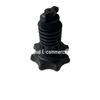 Volkswagen Trunk Spare Tire Fixing Nut Screw 1KD-803-899-B