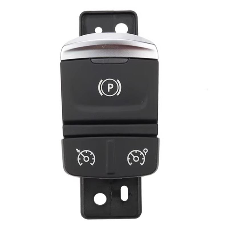 For Renault Scenery Classic Espace V Koleos Kadjar Megane Electronic Parking P-gear Control Switch Cruise Control Button Switch