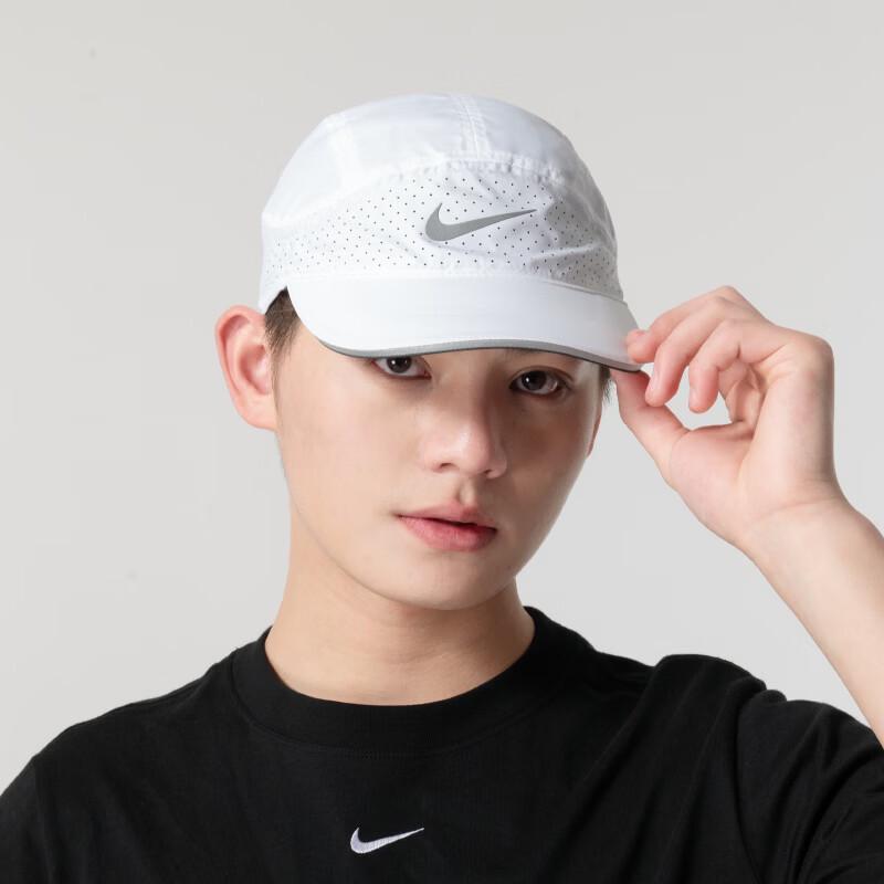 Унисекс Спортивная Бейсболка Nike S/M