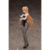 B-STYLE Food Wars Erina Nakiri Bunny Ver. 1/4 Figure FREEing