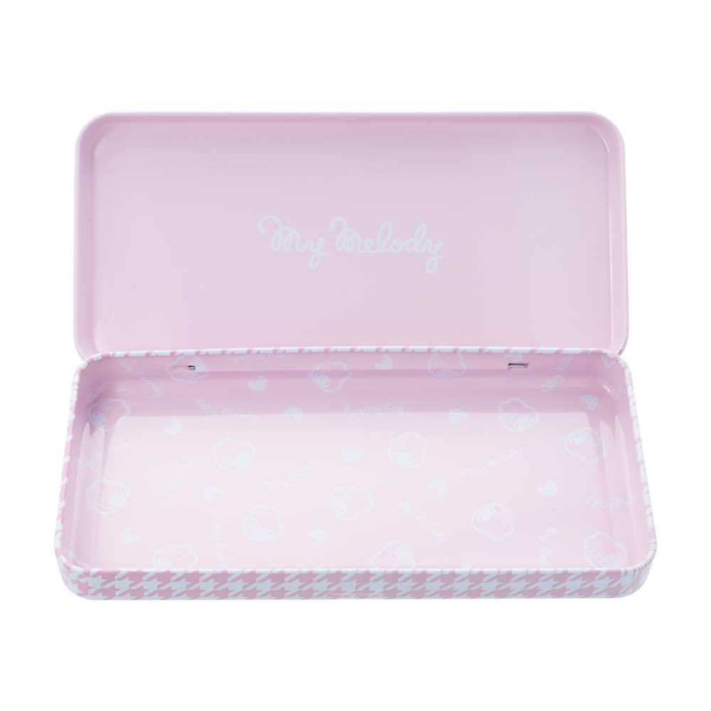 Sunstar Stationery Sanrio Postać Puszka na Ołówki Ołówek Moje S1602179 Etui, Etui, Y2K, Melody,