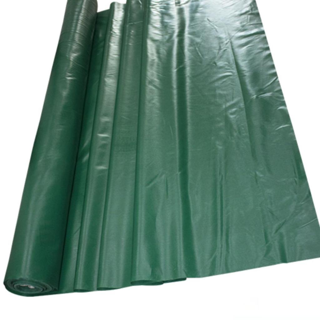 Flame-Retardant, Heat-Insulating, Waterproof Tarpaulin Cloth
