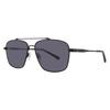 Shinola Grau Navigator Herren S Sonnenbrille Sh2100S 001 59