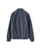 Brownyard Check Blouson, Blue