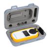 LCD Digital Brix Refractometer Food Sugar Concentration Meter Fruit Juice Beverages Tester Meter