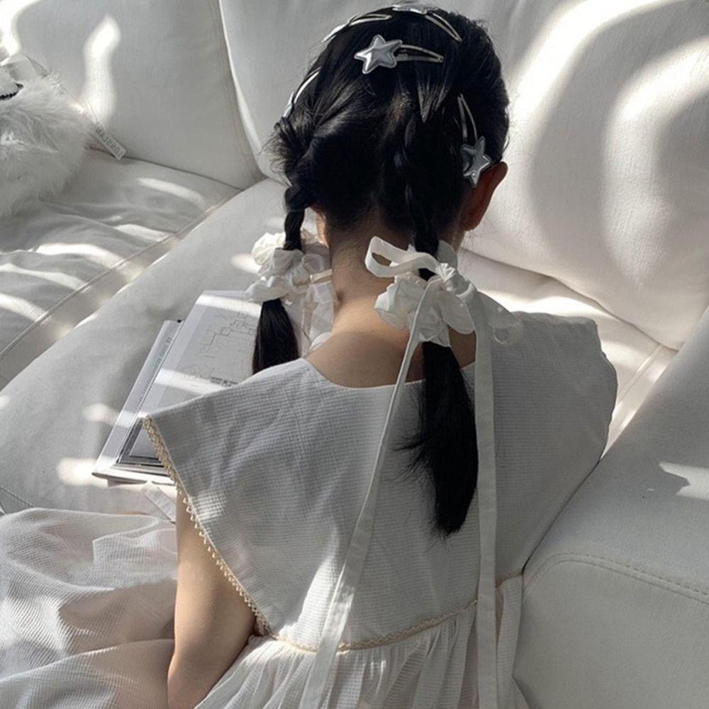 

Стильные веревки для волос, ленты, банты, резинки для волос, женские резинки для волос, резинки для волос, балетные резинки для волос