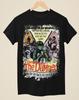 The Damned (1962) - Movie Poster Inspired Unisex Black T-Shirt Unisex T-Shirt