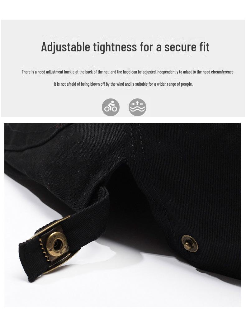 Unisex Retro Peaked Berets: Artistic British Fashion Painter Caps