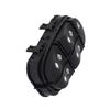 Für Ford Focus 1998-2005 Auto-Fensterheber-Schalter 11 PIN 98AB-14A132-DE Vorne Links Autoersatzteile Reparatursets