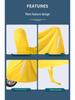 Electric Motorcycle Dustproof & Rainproof Cover Set for Scooters and Battery Cars